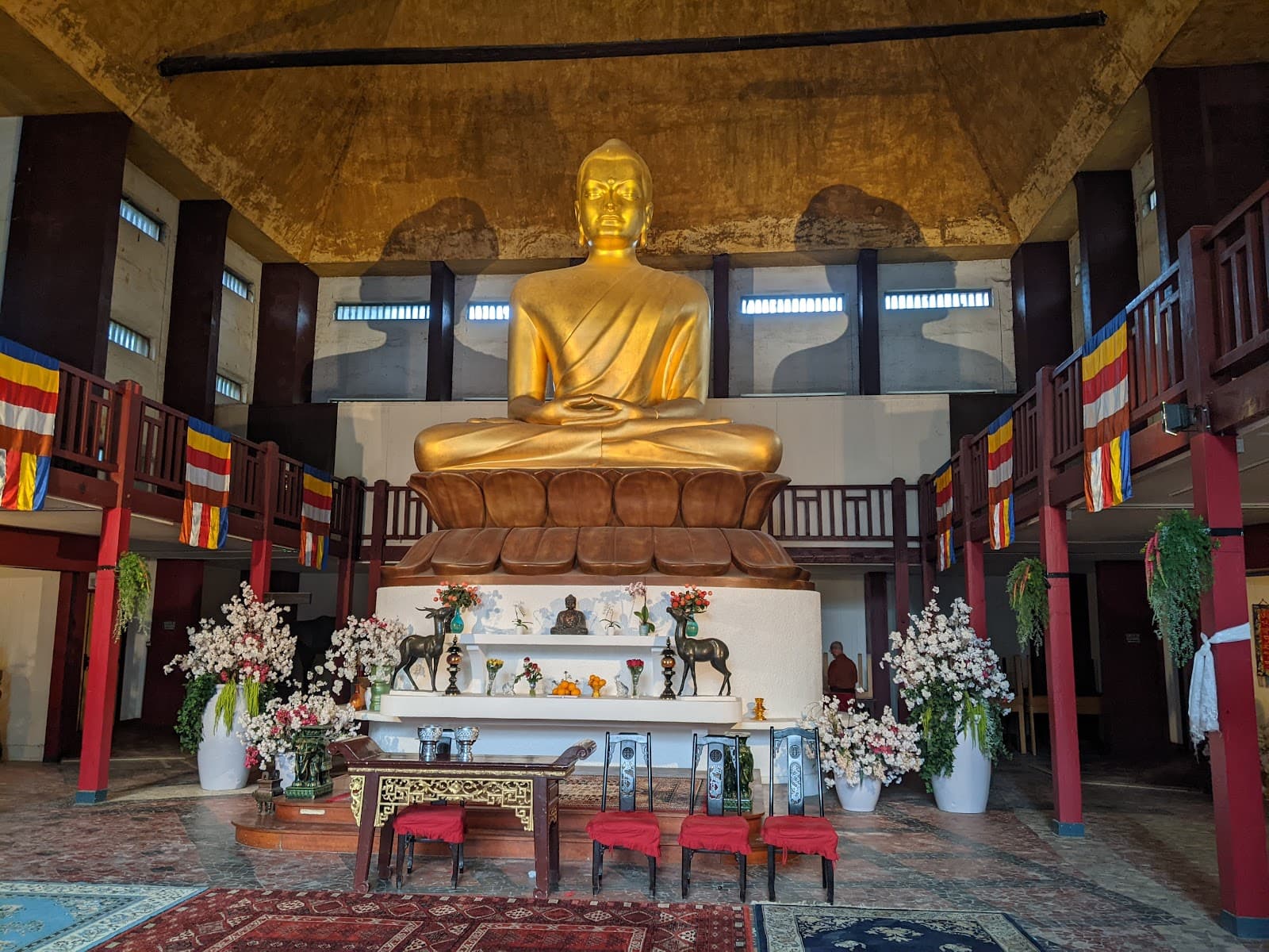 Grande Pagode du Bois de Vincennes - Image 1