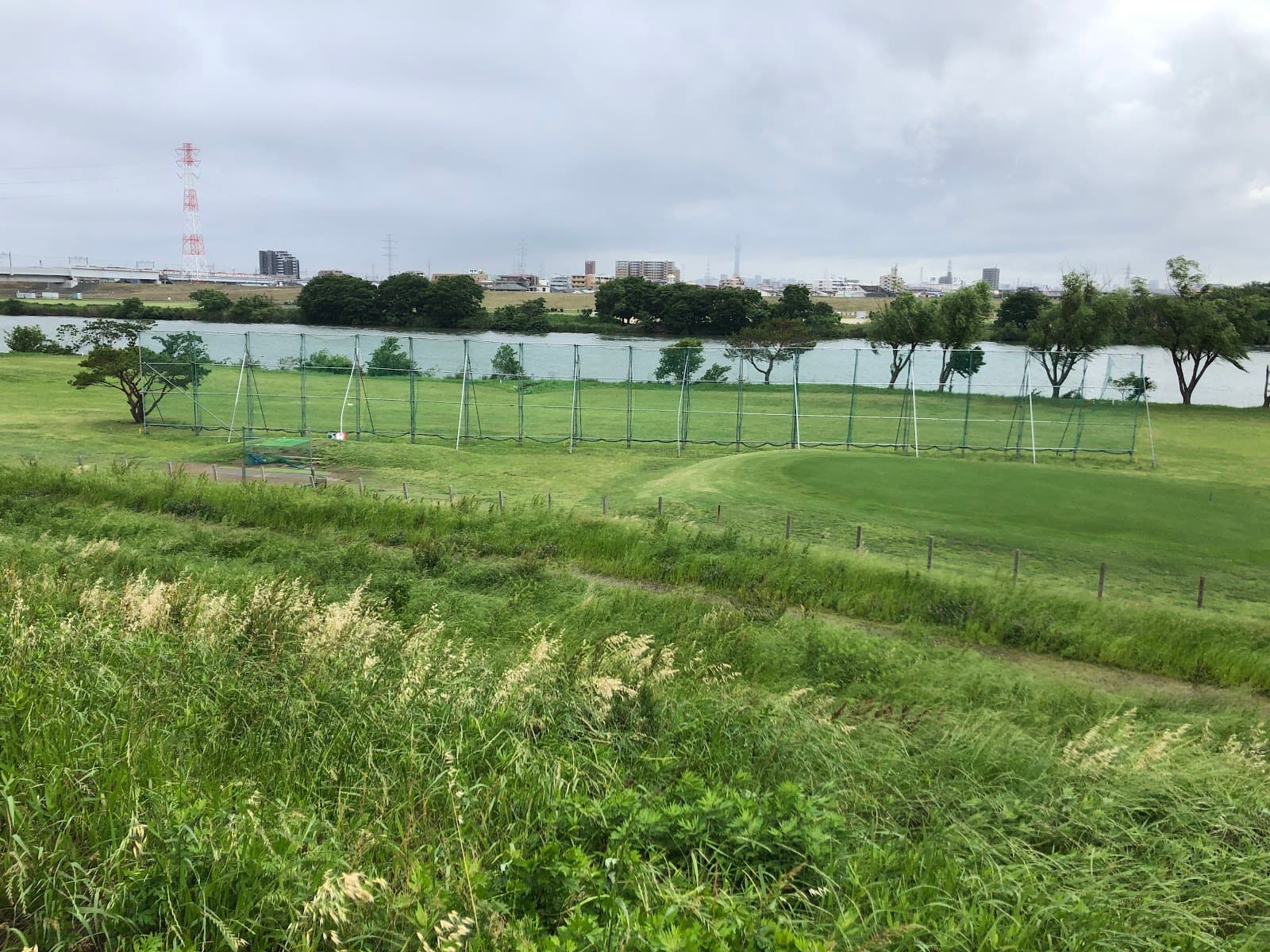 Yagiri Fields - Image 1