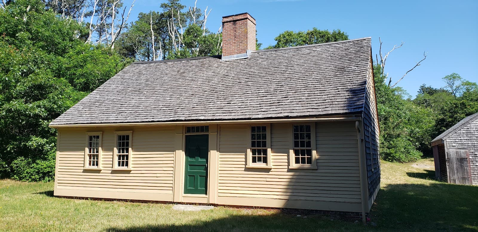 Atwood-Higgins House - Image 1