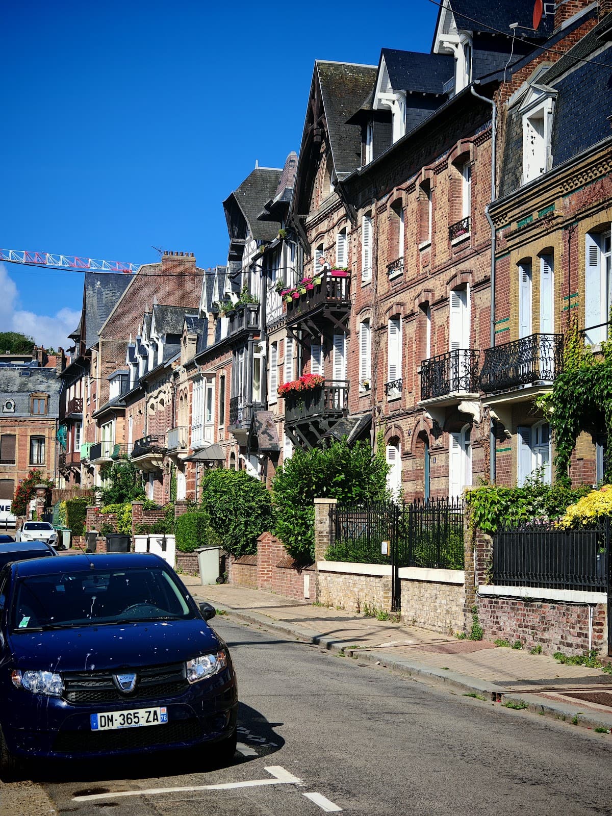 Villa Perrotte - Image 1