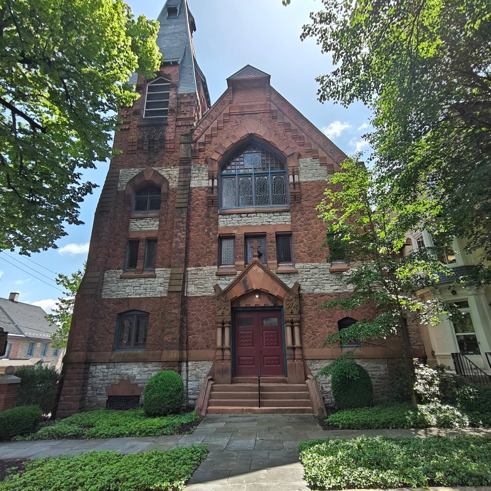 Macdonald Linden Hall Golf