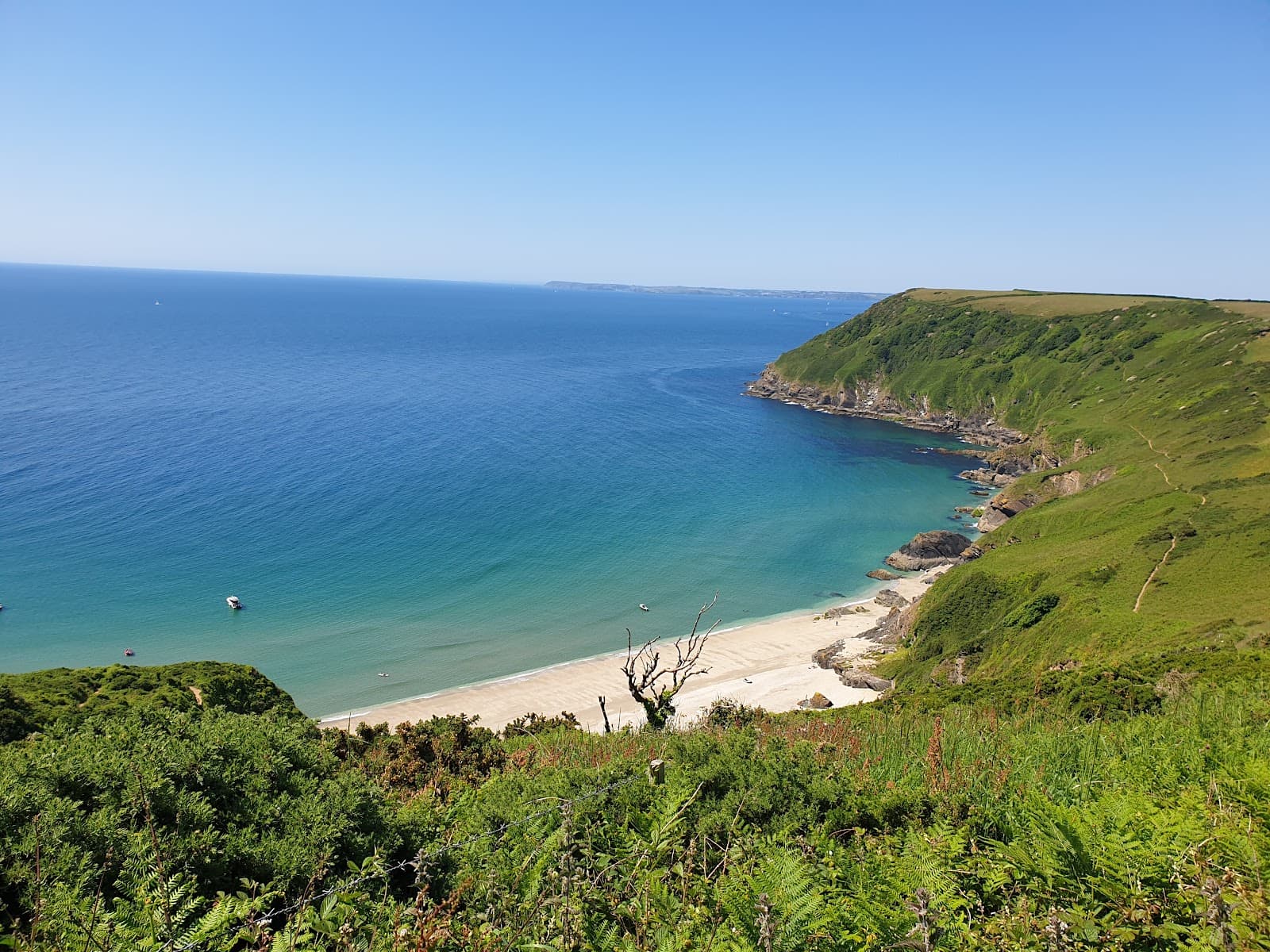 Lantivet Bay - Image 1