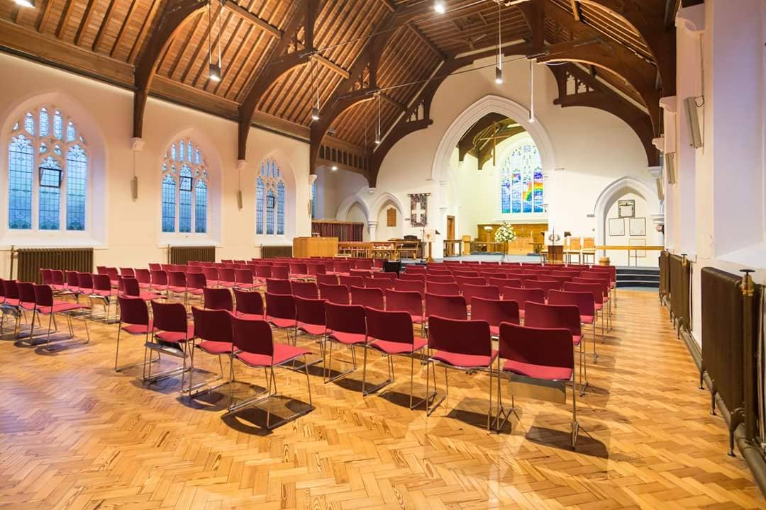 Wonderful Facilities