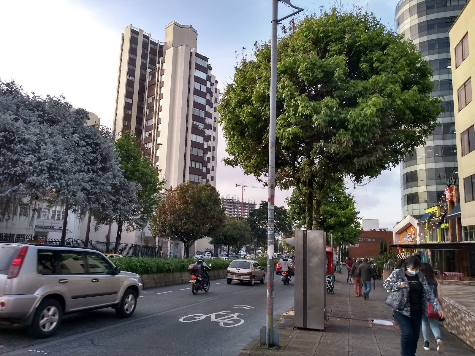 Avenida Santander - Image 1