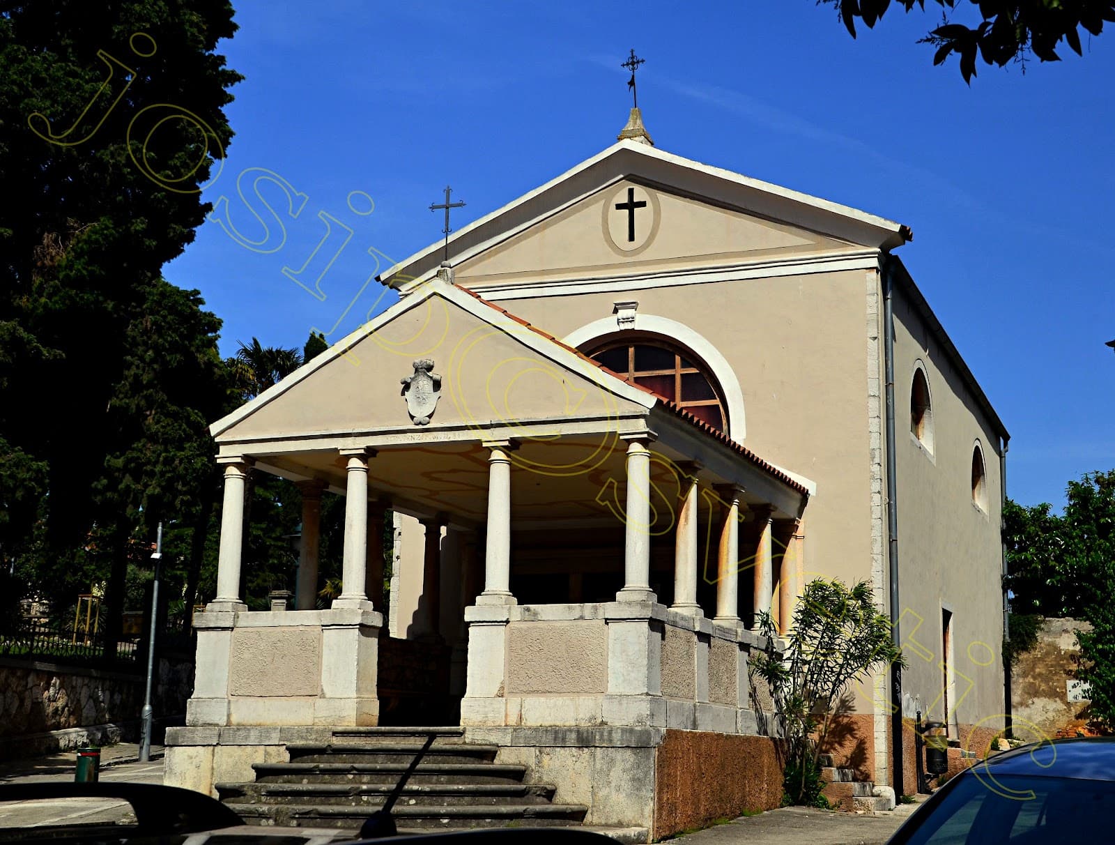 Church of Our Lady of Mercy - Image 1