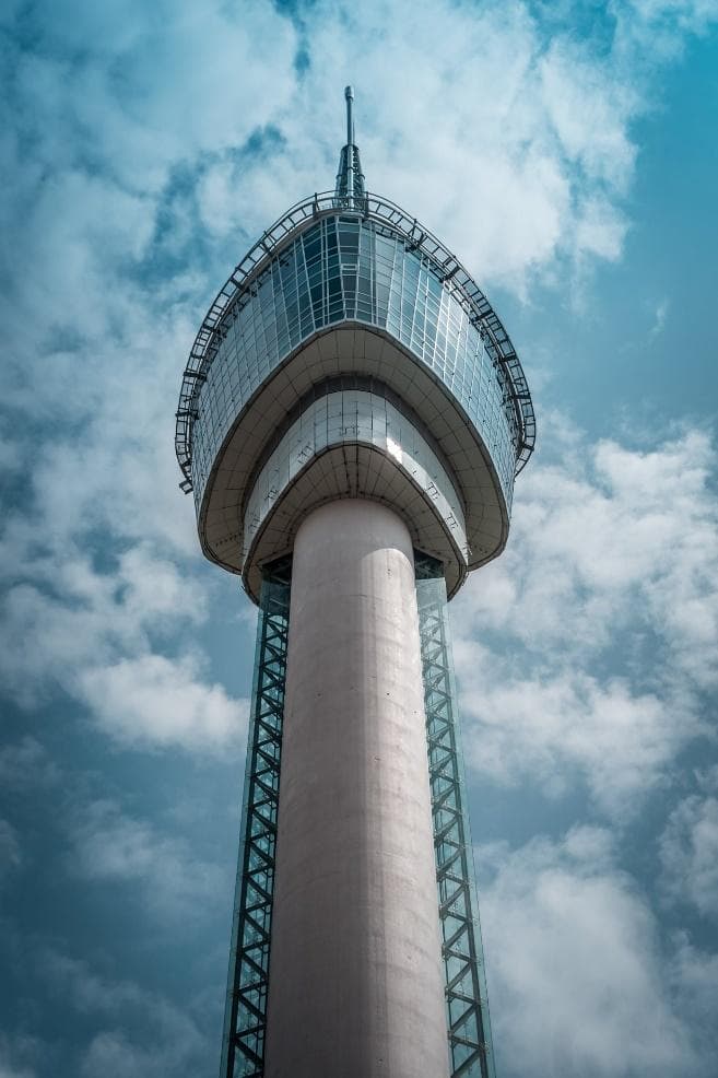 Kuantan 188 Tower - Image 1