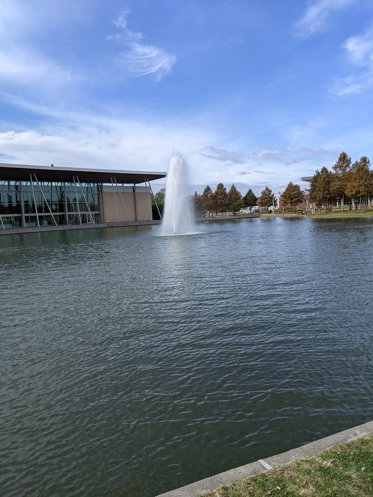 Beaumont Event Centre & Great Lawn - Image 1