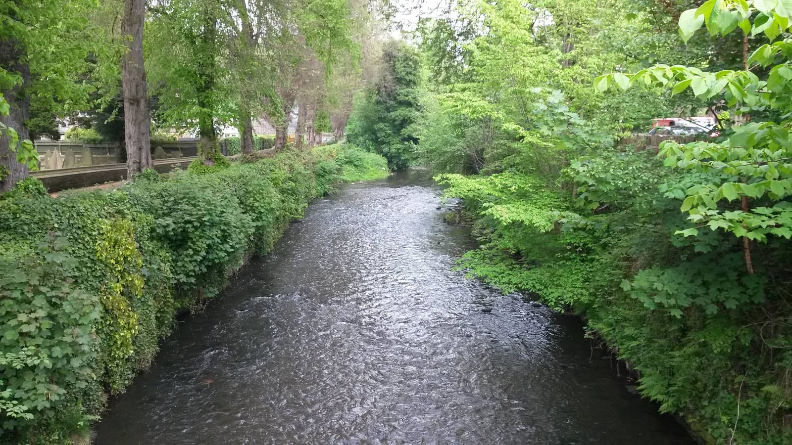 Sons of the North Cafe