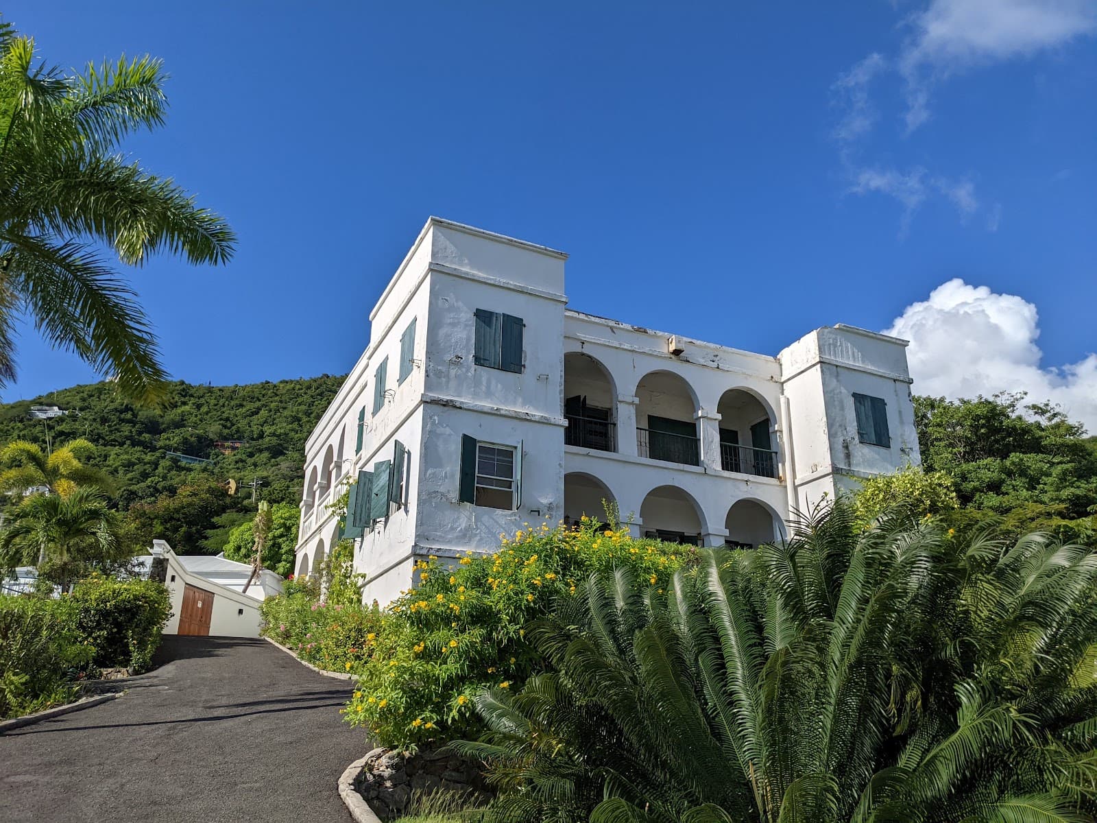 Government House (BVI) - Image 1
