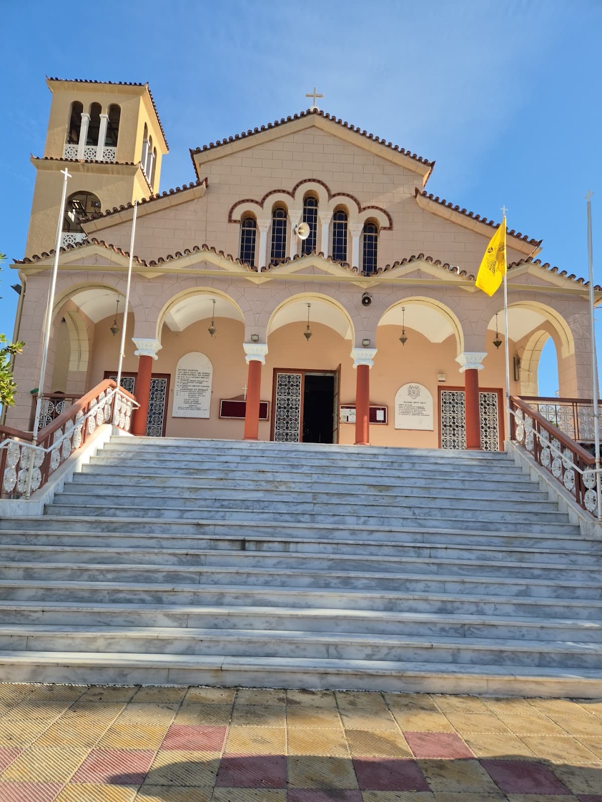 Church of Agios Konstantinos - Image 1