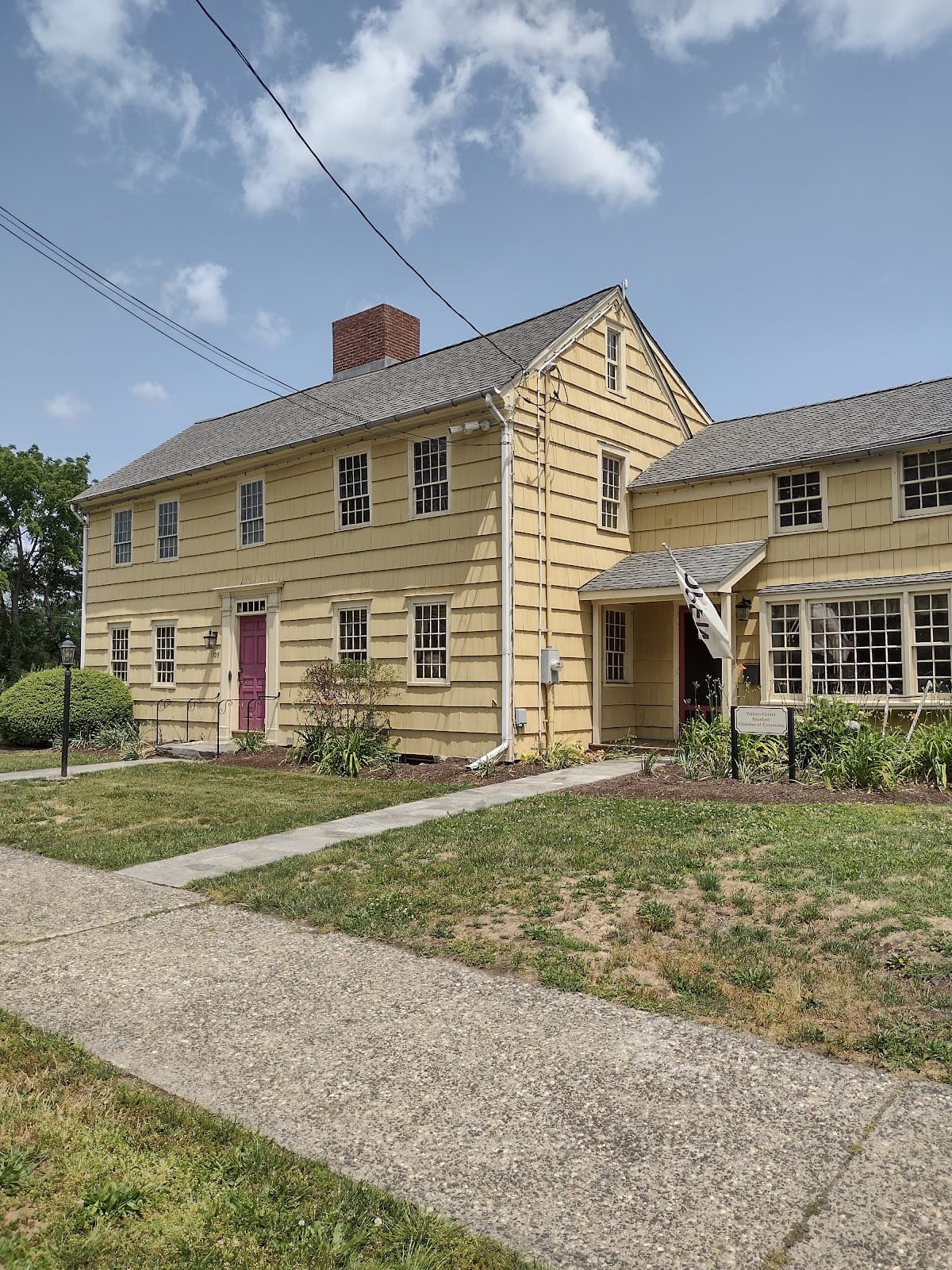 Perry House - Image 1