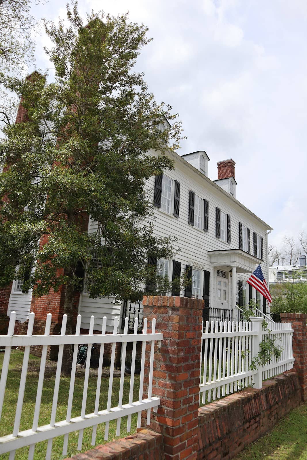 Ghost Walk Audition Spot