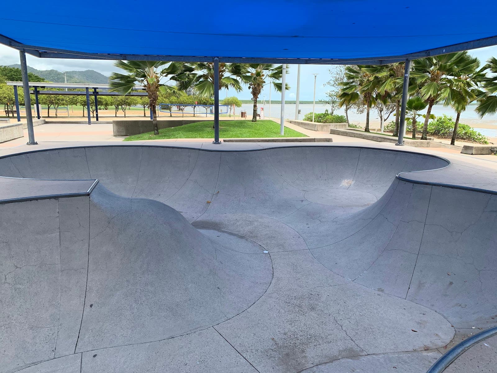 Cairns Skate Park - Image 1