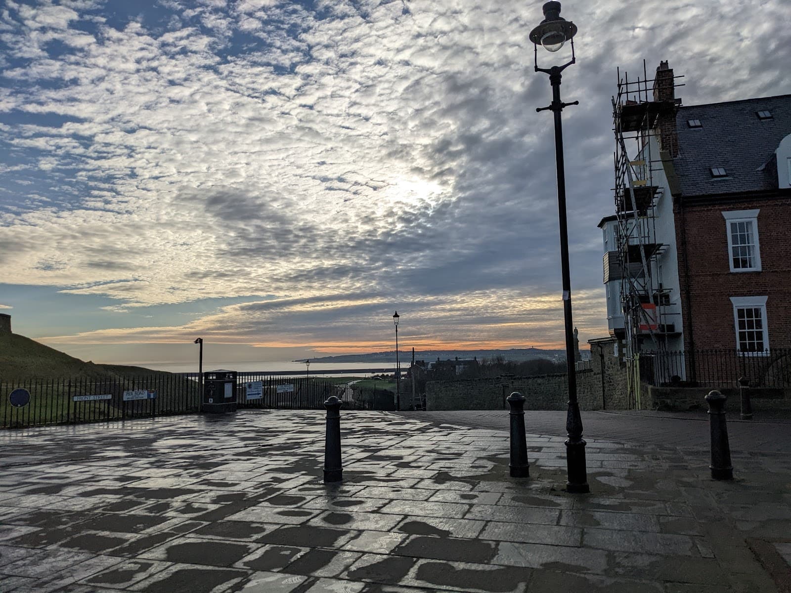 Front Street, Tynemouth - Image 1