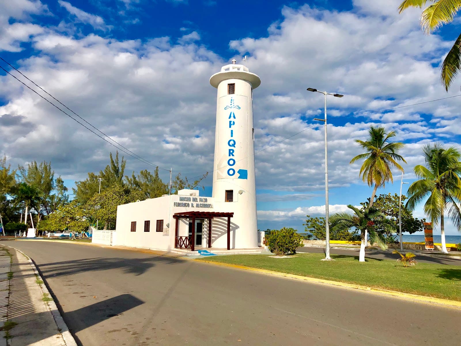 Faro de Chetumal - Image 1