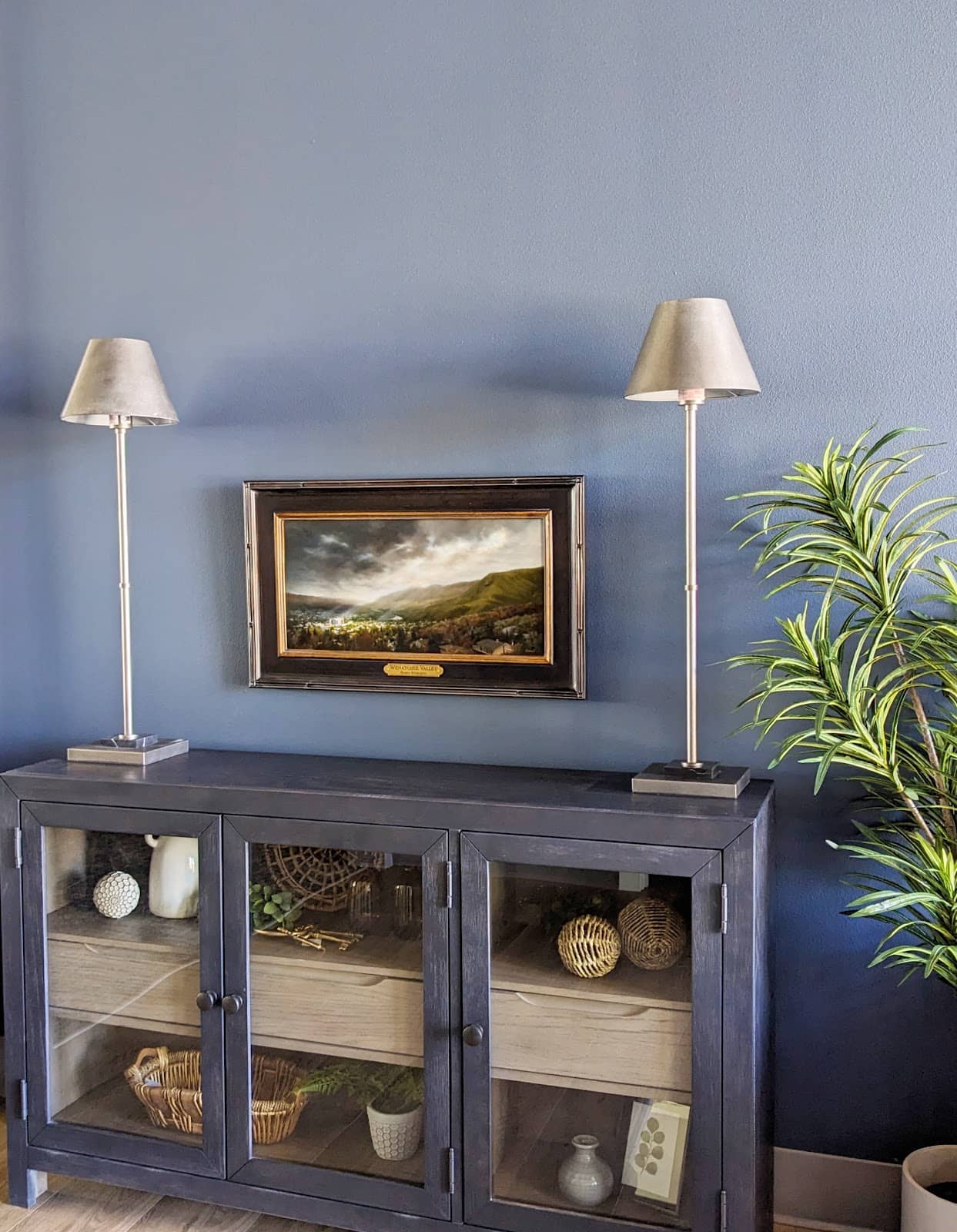 Official Apple Blossom Art