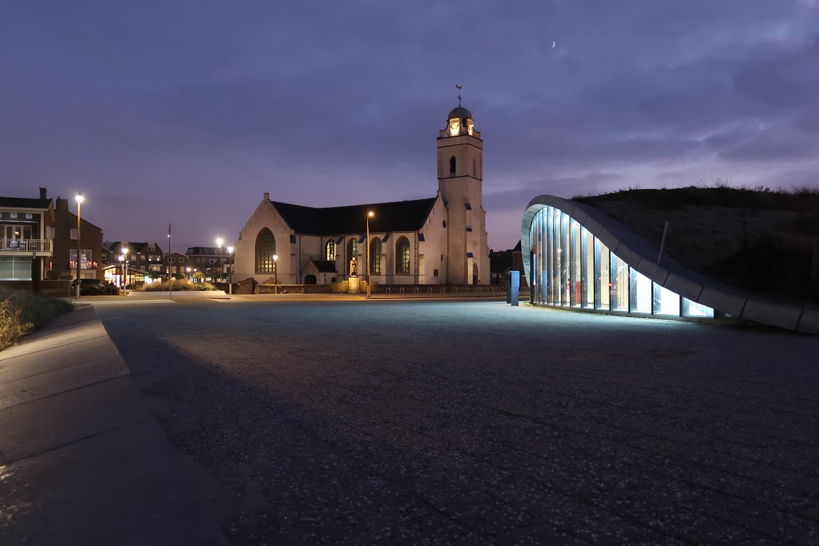 Andreasplein - Image 1