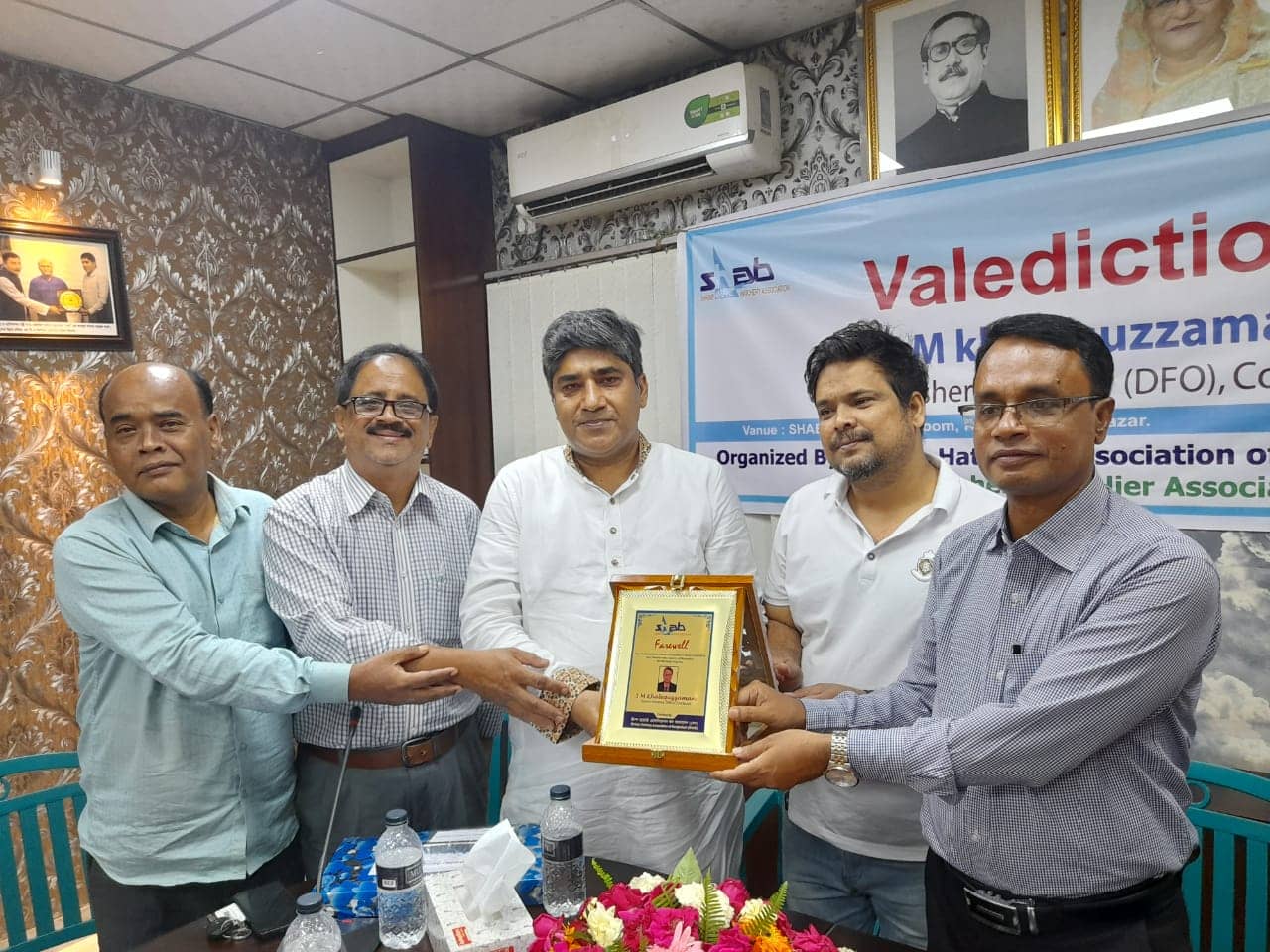 Conservation Efforts