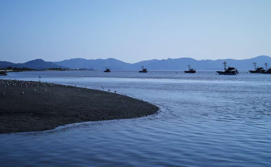 Gyodongdo Island - Image 1