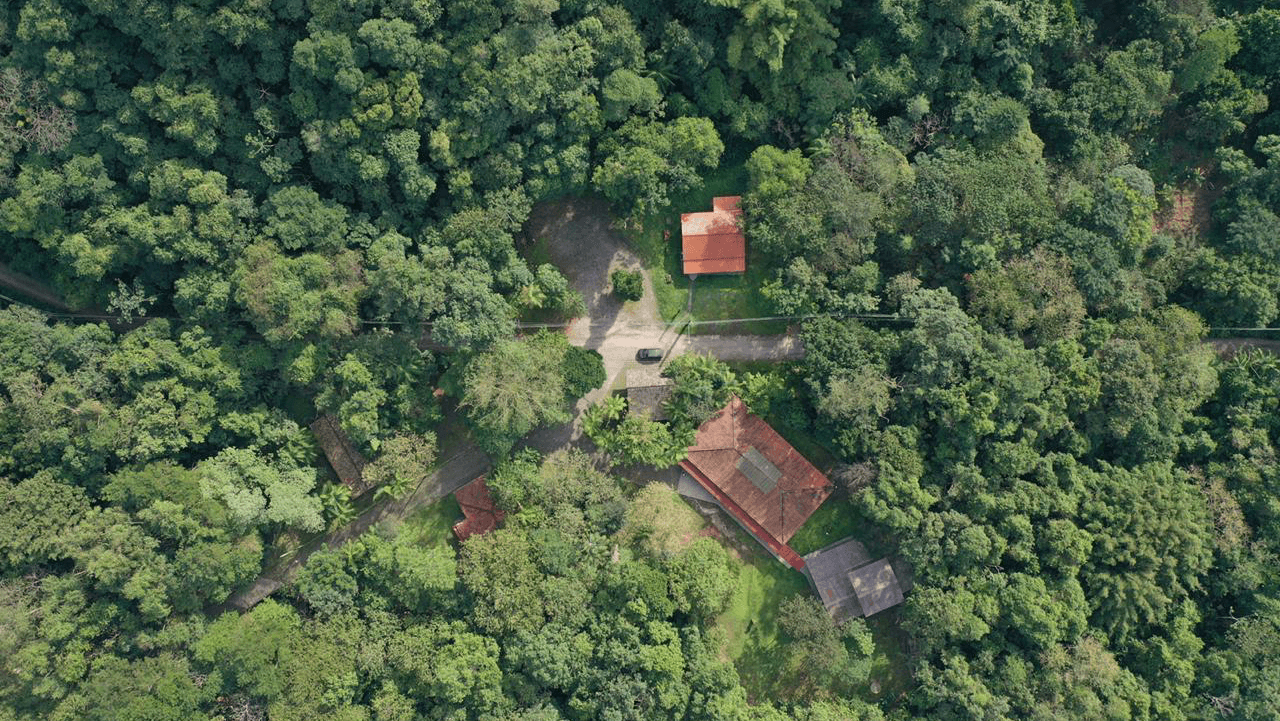 Historic Caminho do Mar