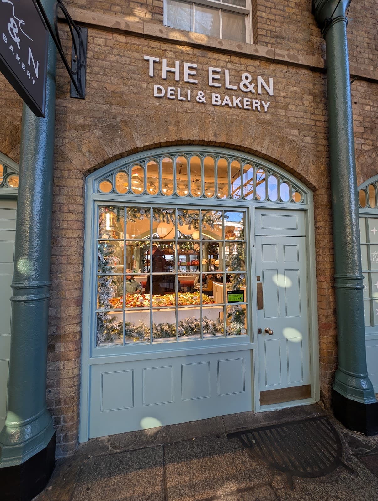 The EL&N Deli & Bakery - Image 1