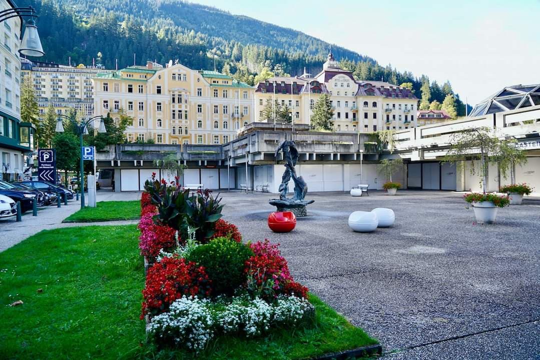 Salzburg, Austria - Image 1