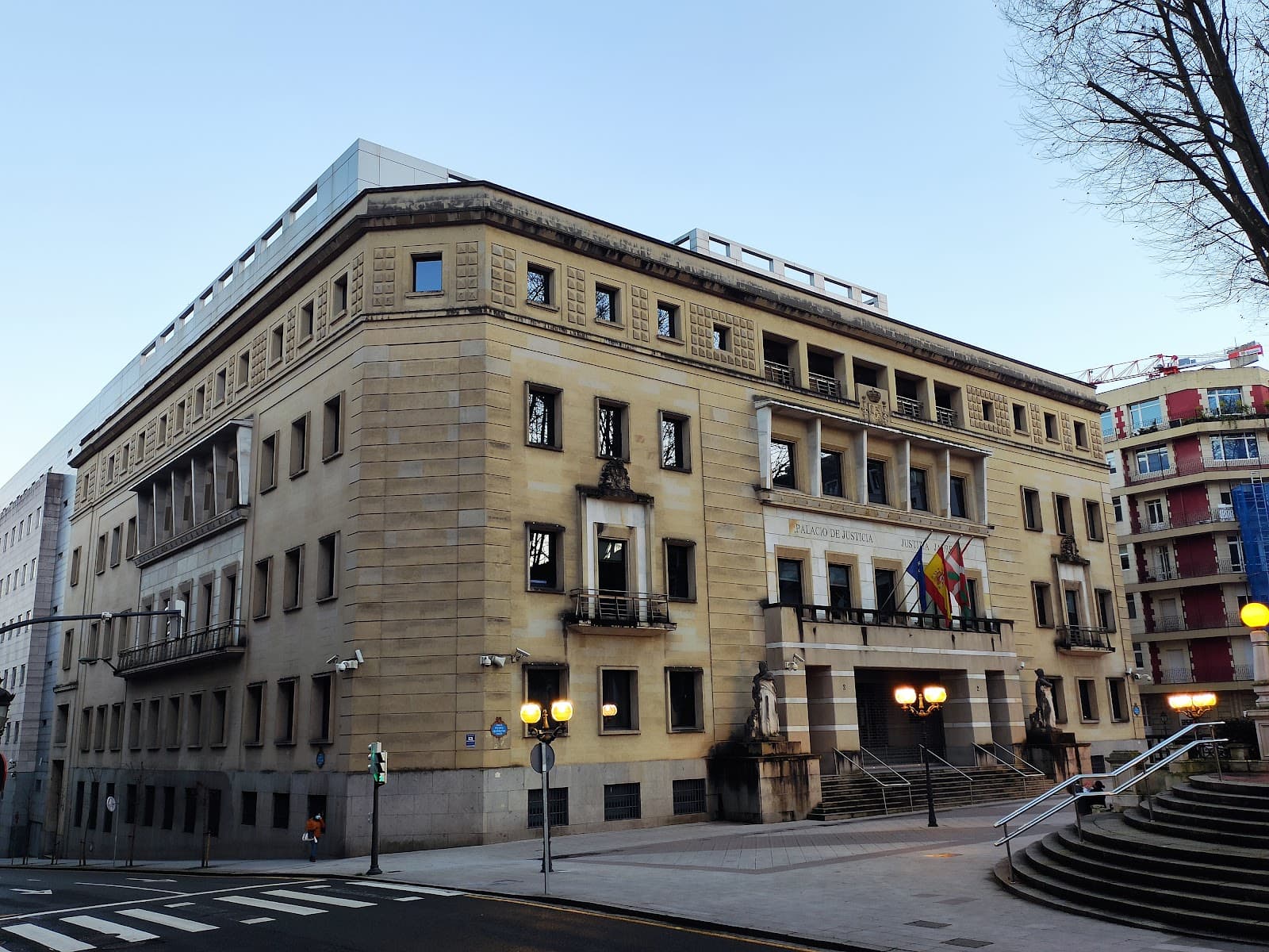 Jardines de Albia - Image 1