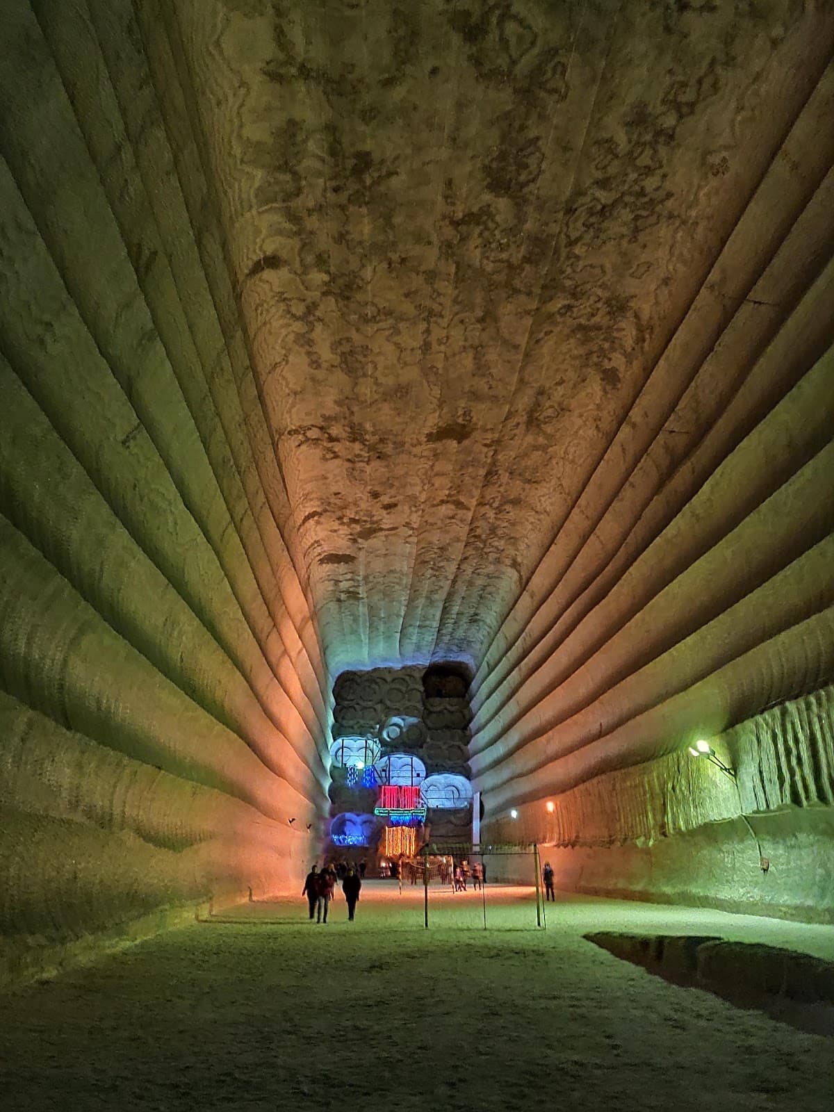 Soledar Salt Mines (Artemsil) (day trip) - Image 1