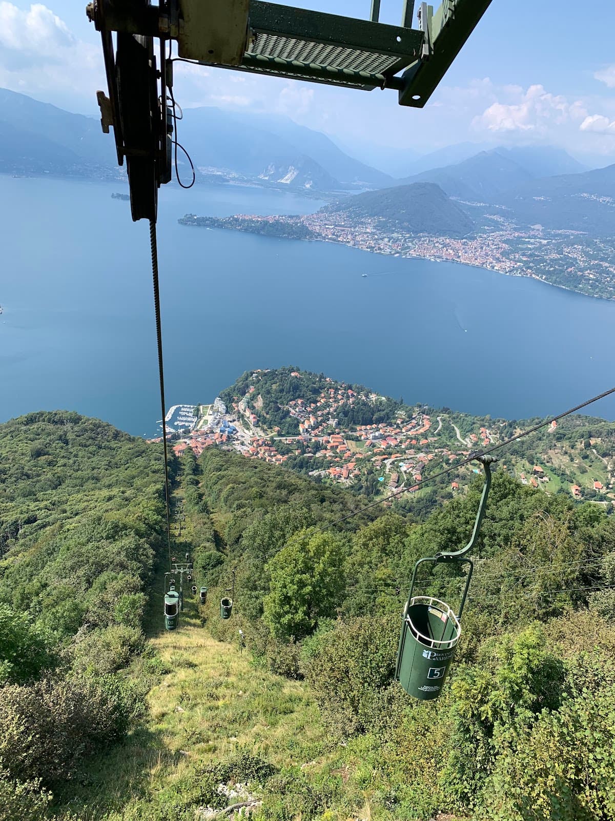 Sasso del Ferro - Image 1