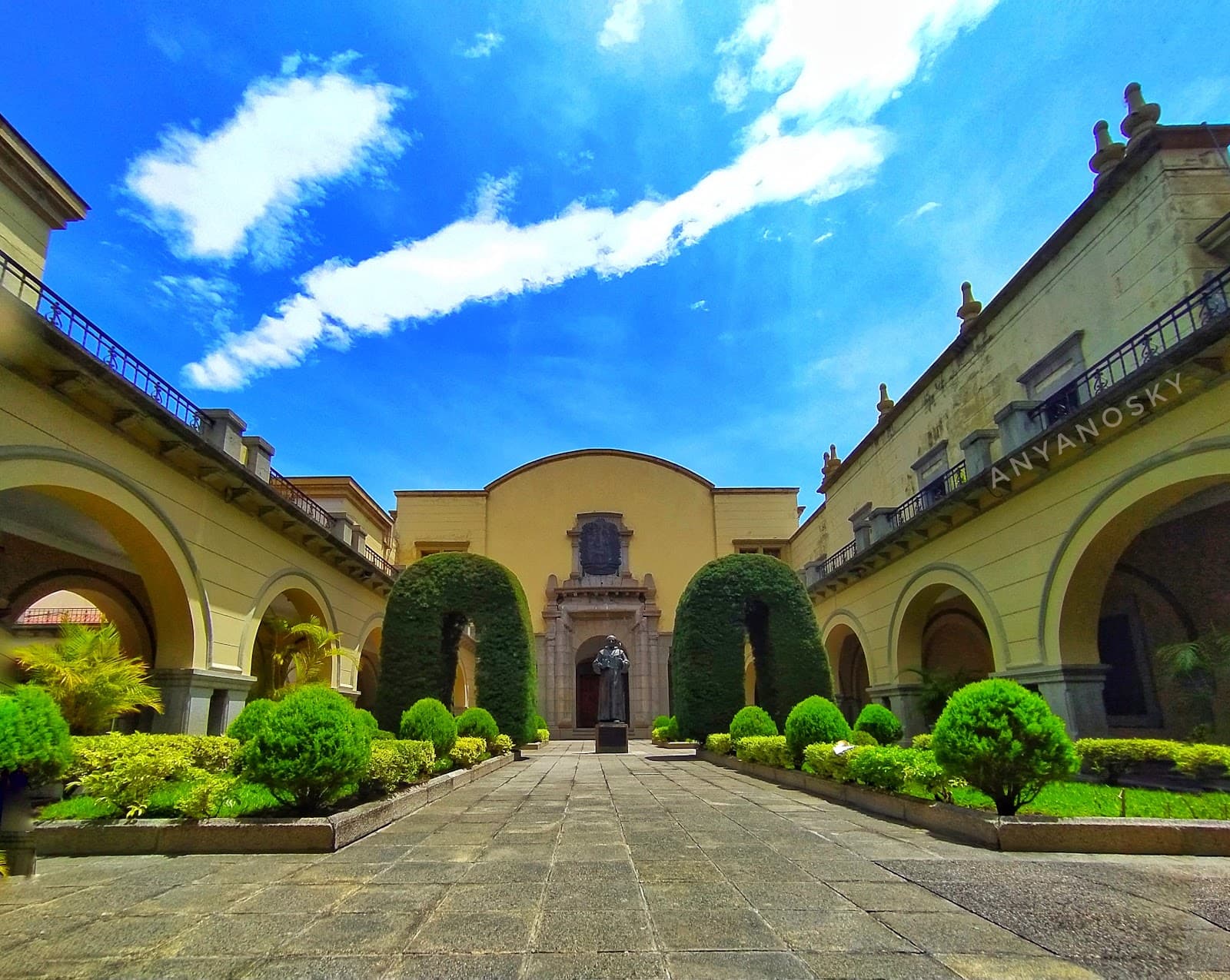Universidad de Los Andes Rectorado - Image 1