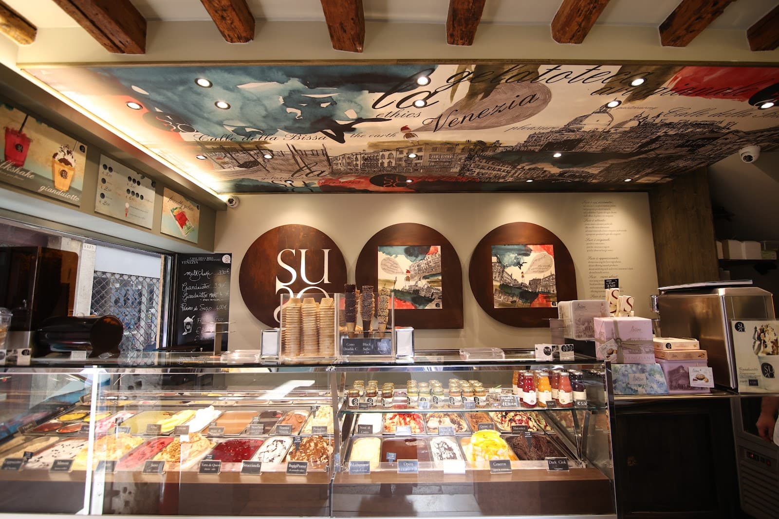 Suso Gelateria - Image 1