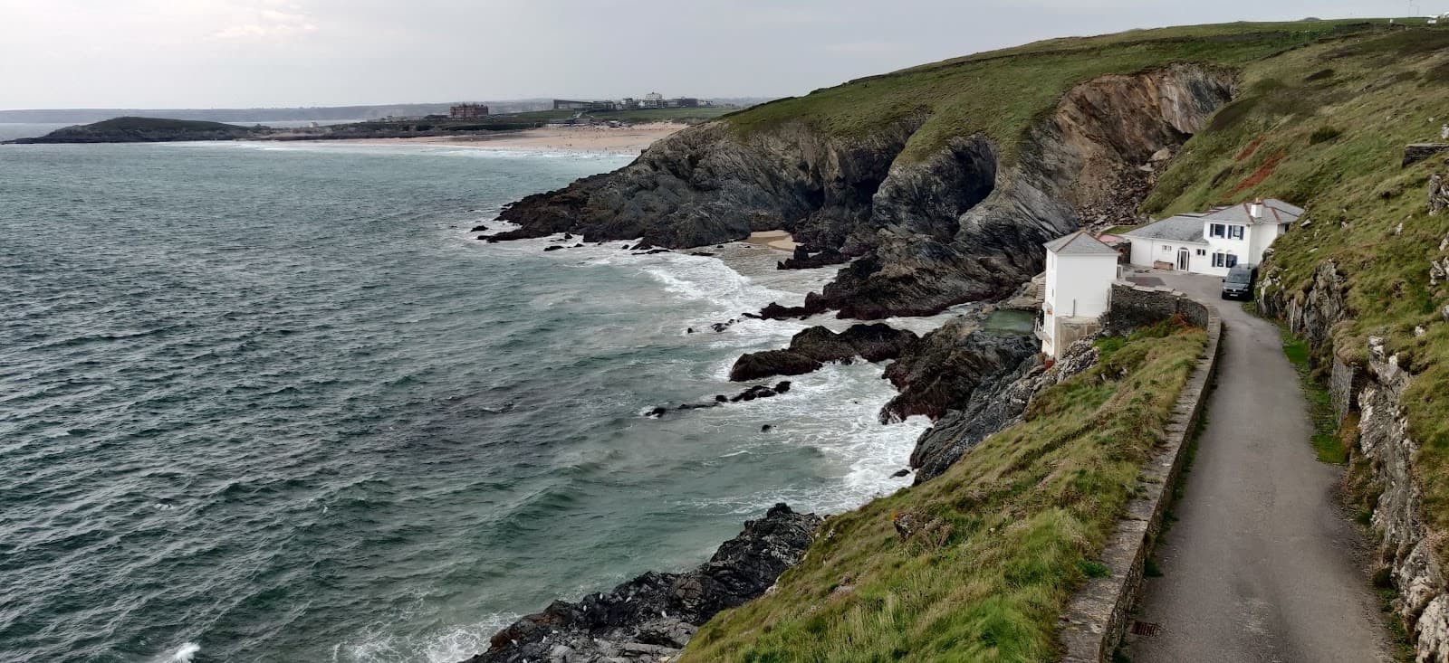 Pentire Headland - Image 1