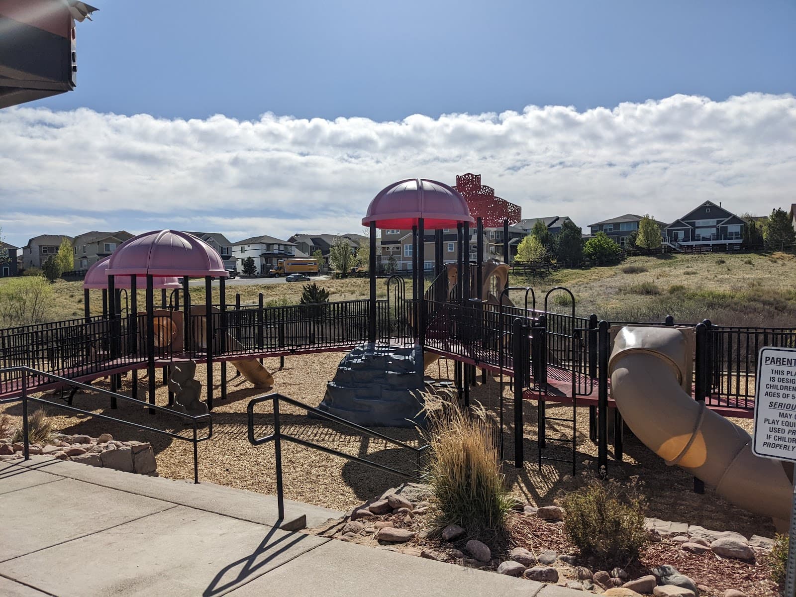 Paintbrush Park - Image 1