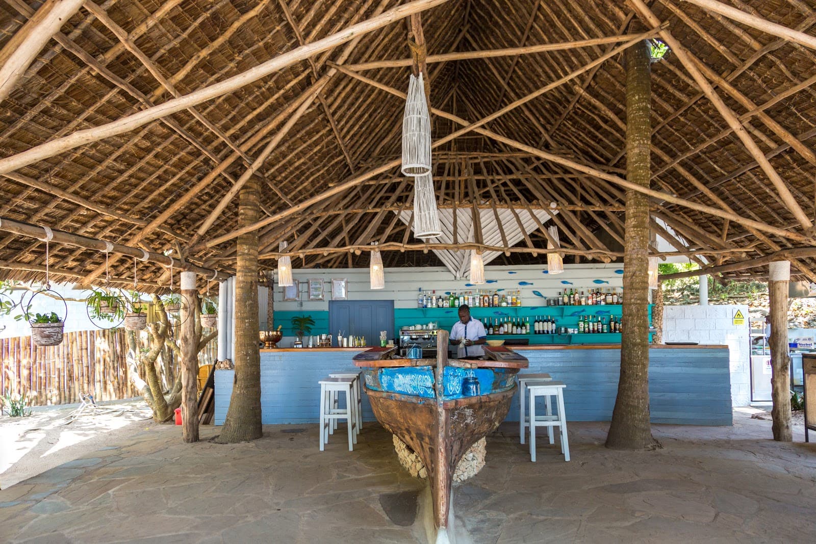 Vipingo Beach - Image 1