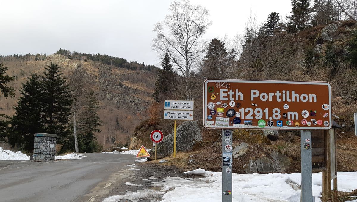 Port deth Portilhon - Image 1