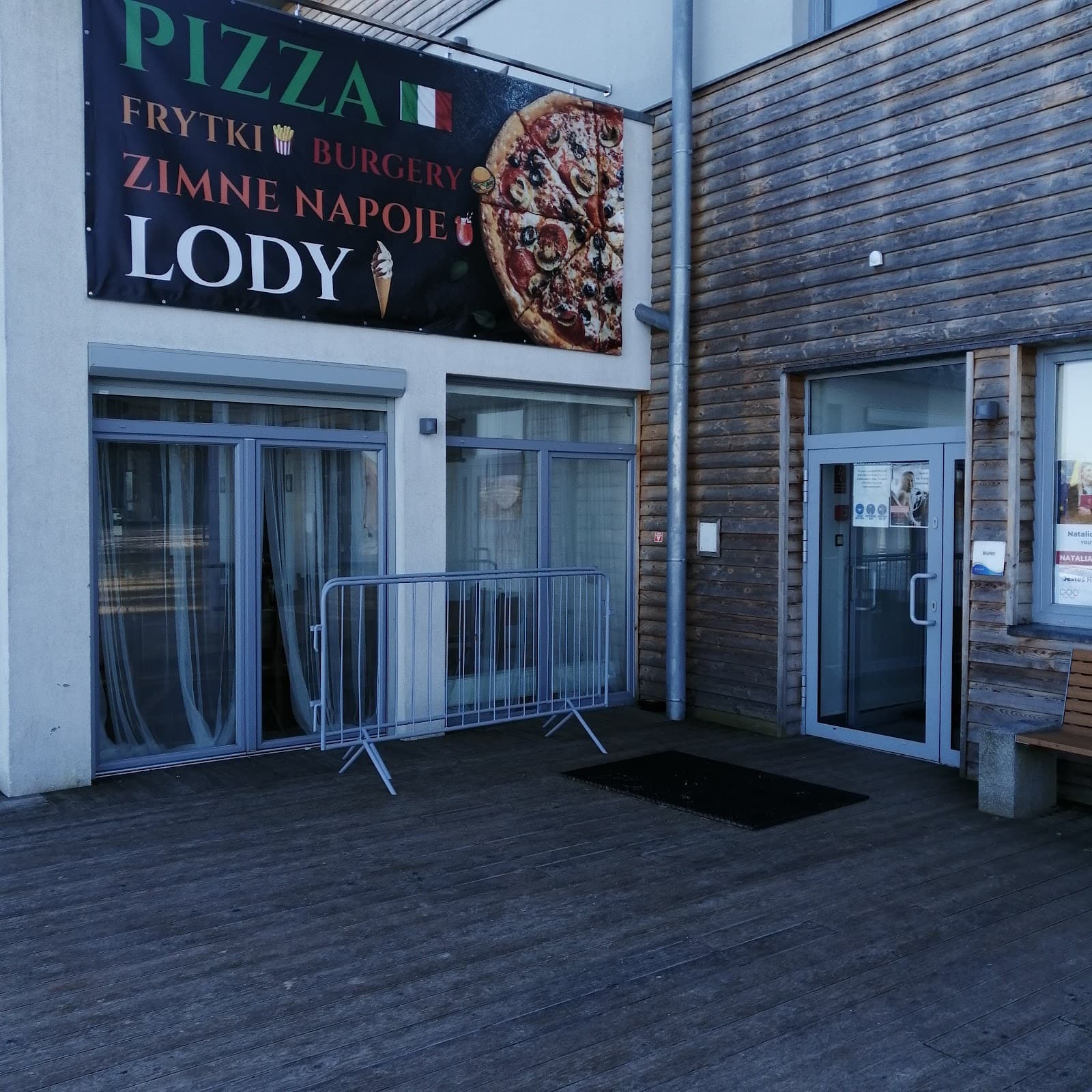 Dojlidy Beach - Image 1