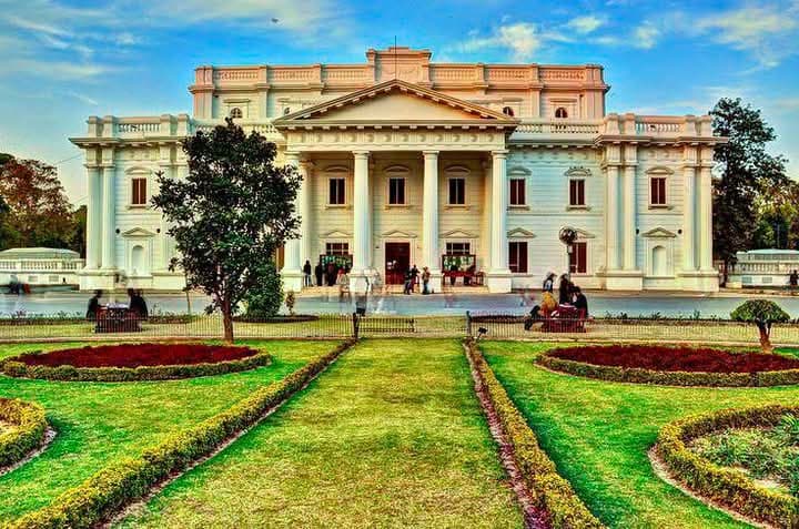 Quaid-e-Azam Library - Image 1
