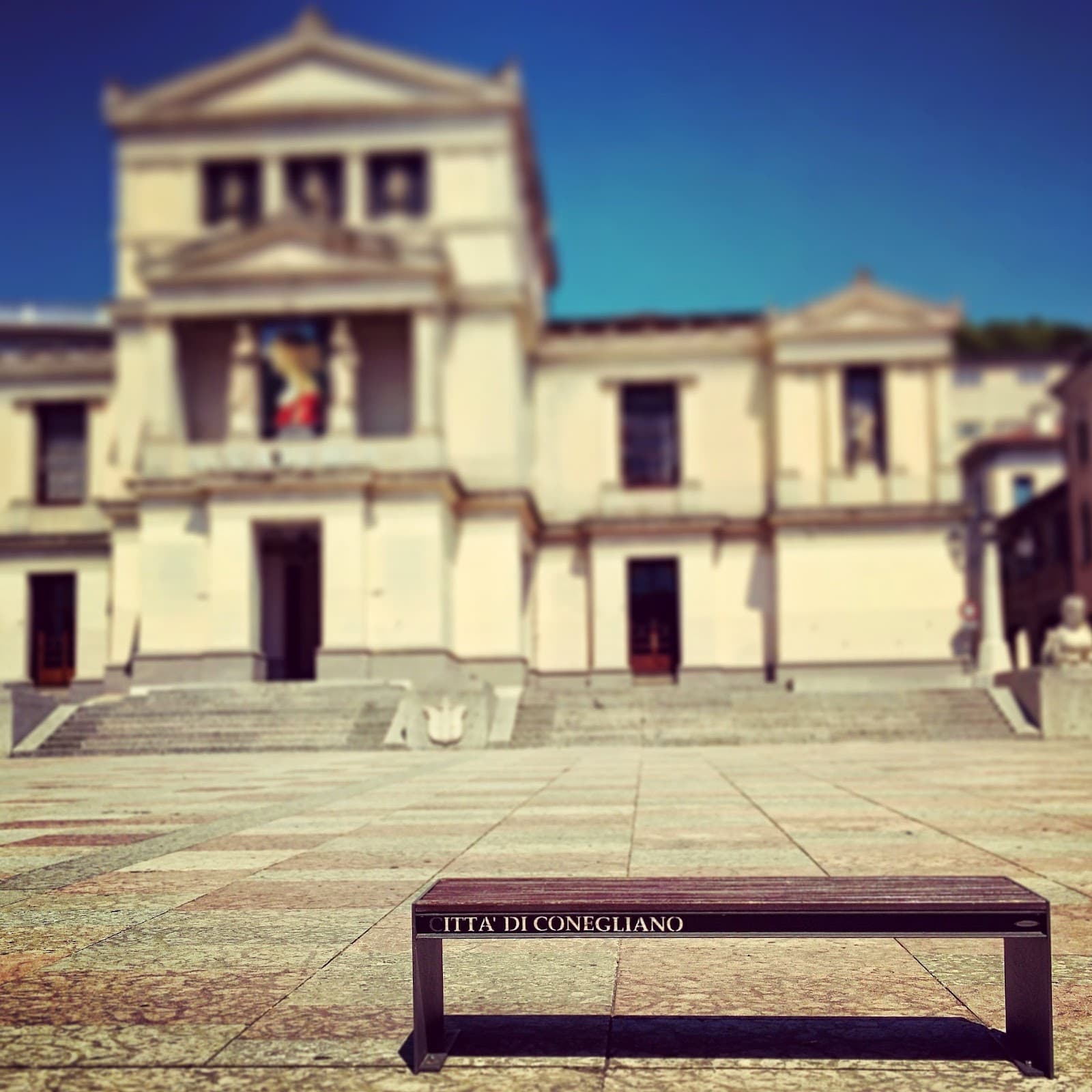 Piazza Cima - Image 1