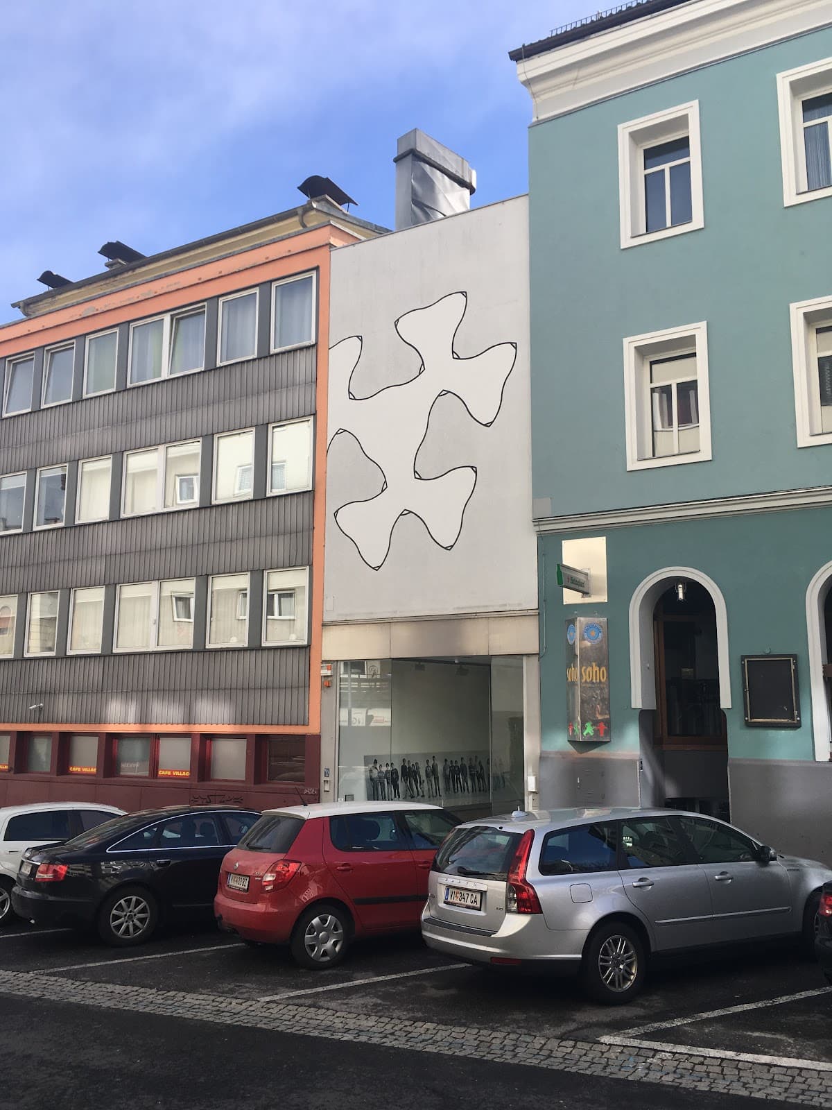 Galerie Freihausgasse - Image 1