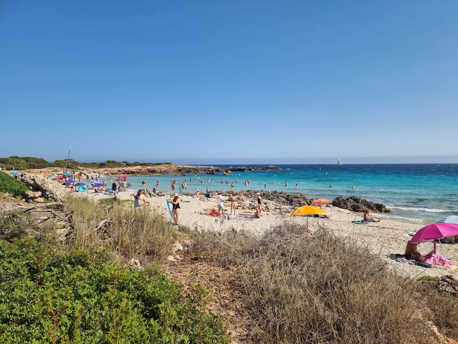 Water Sports Activities