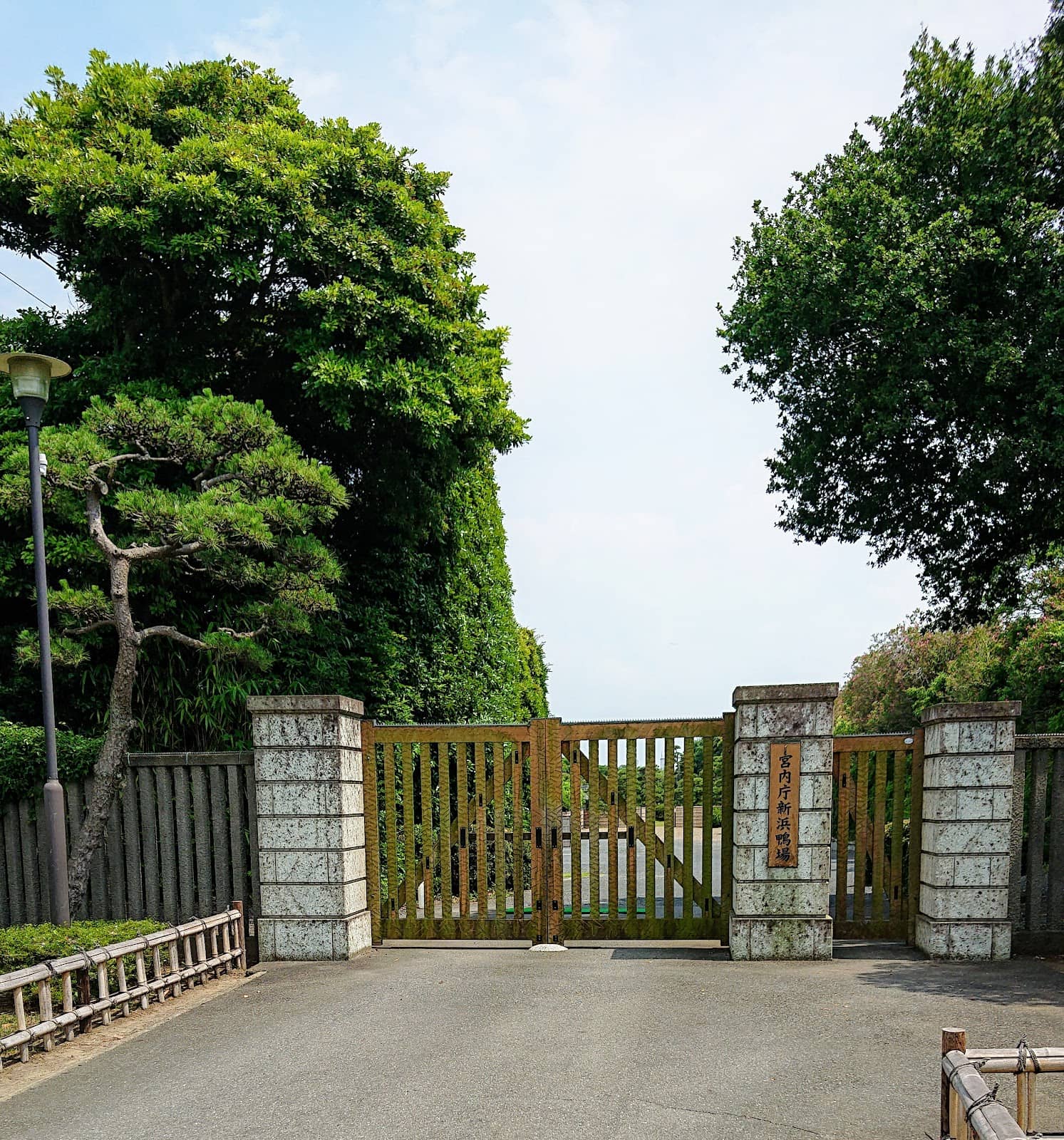 Imperial Household Agency Insights