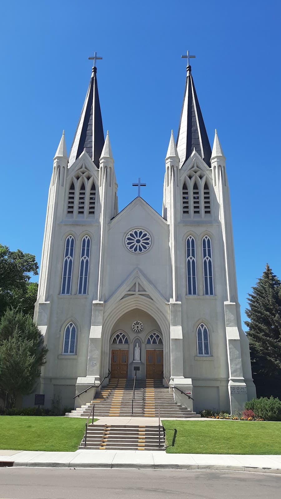 St. Patrick's Roman Catholic Church - Image 1