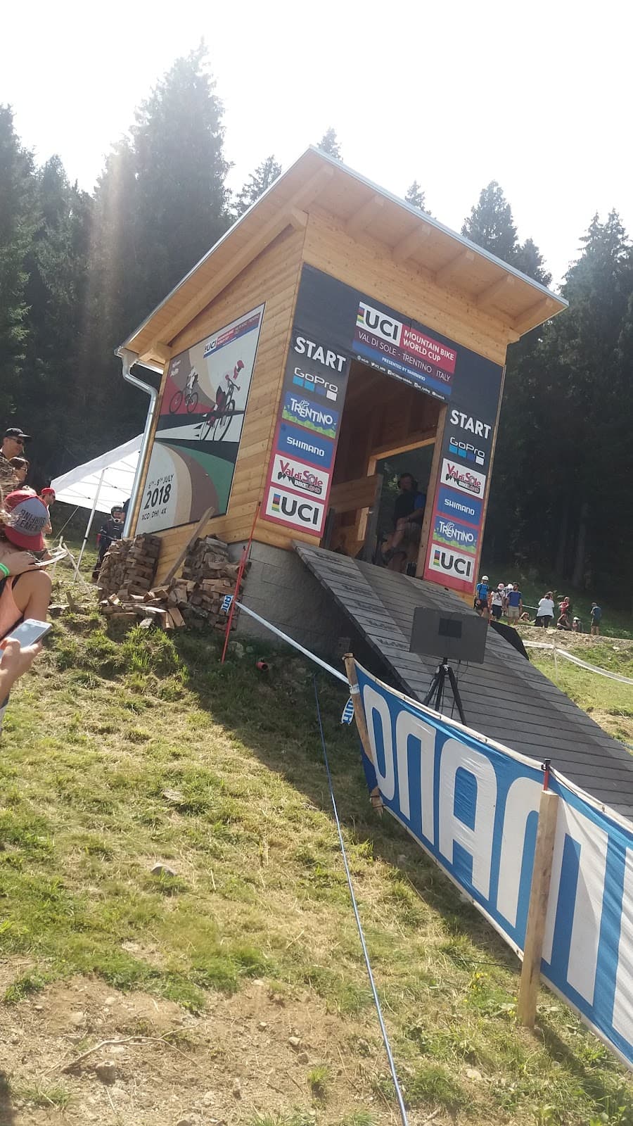 Daolasa Gondola - Image 1