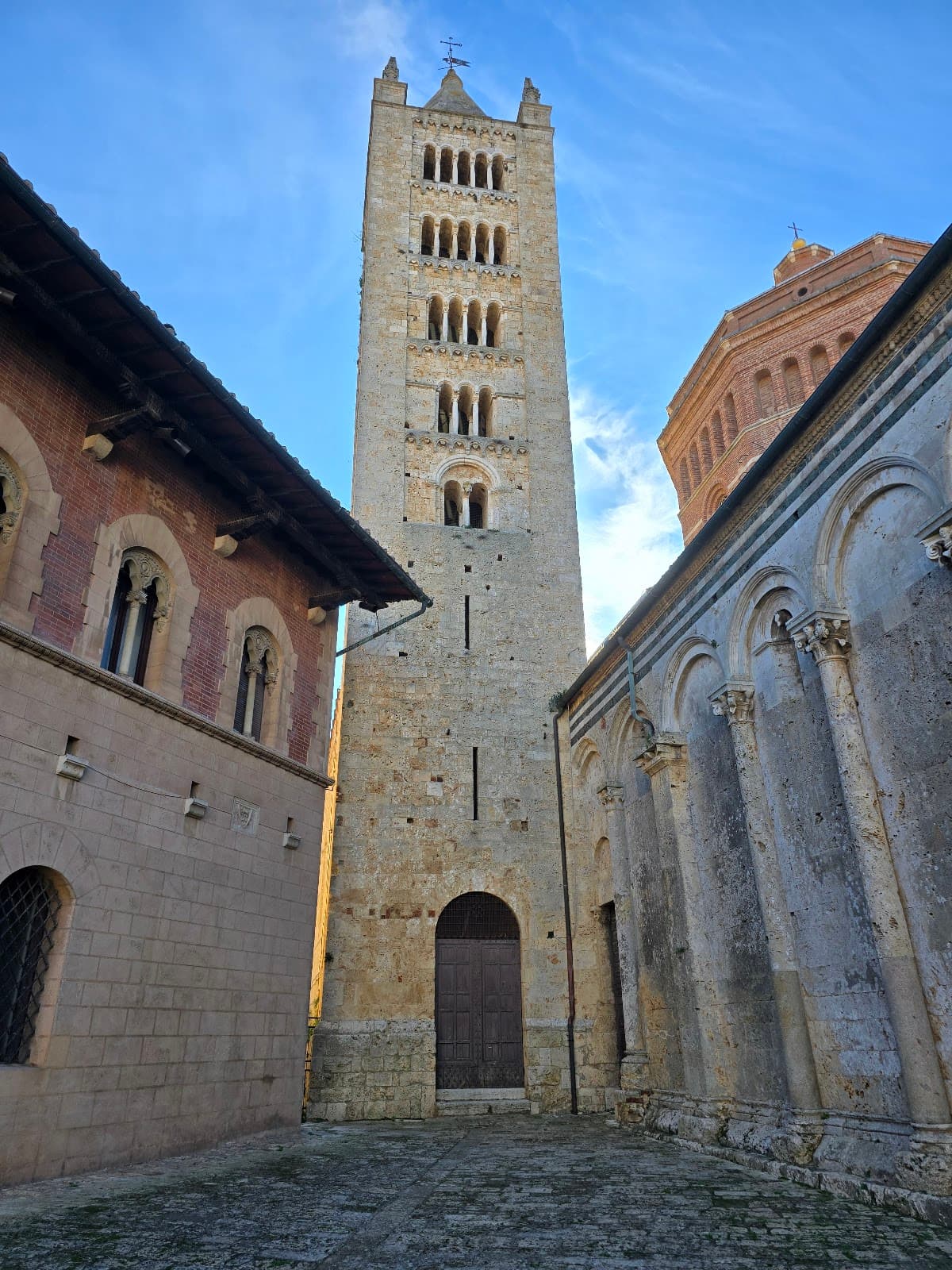 Massa Marittima (Duomo & Piazza) - Image 1
