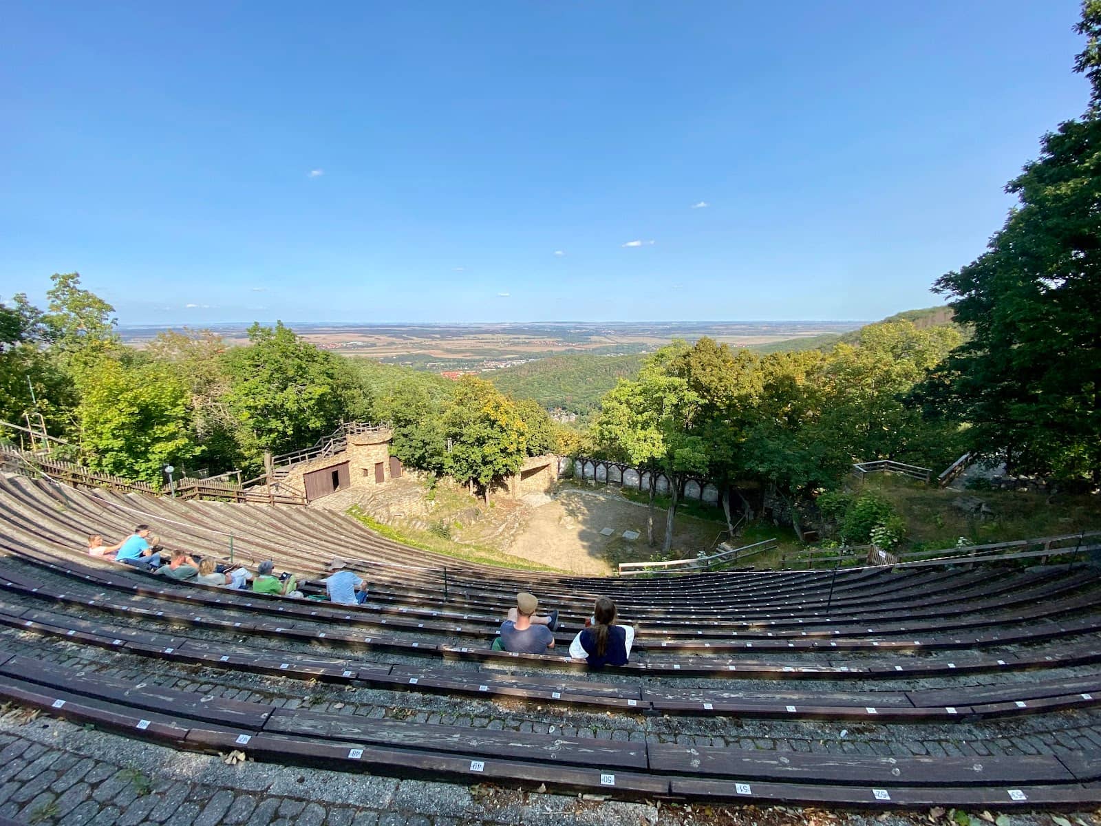 Concerts and Special Events