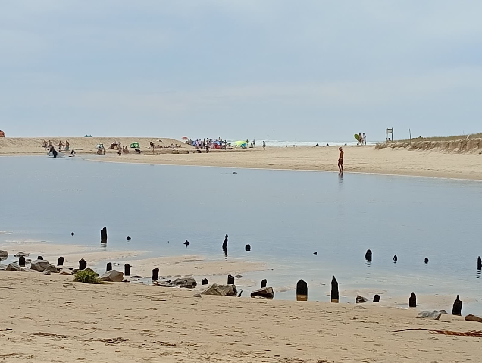 Pont de Pichelèbe - Image 1