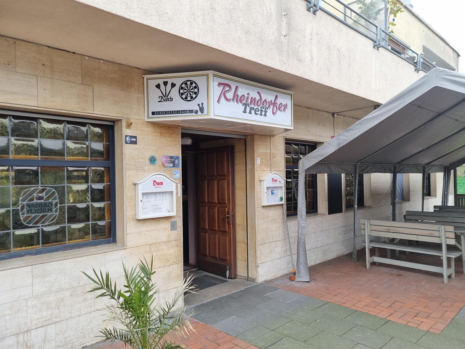 Rheindorfer Rheinaue - Image 1