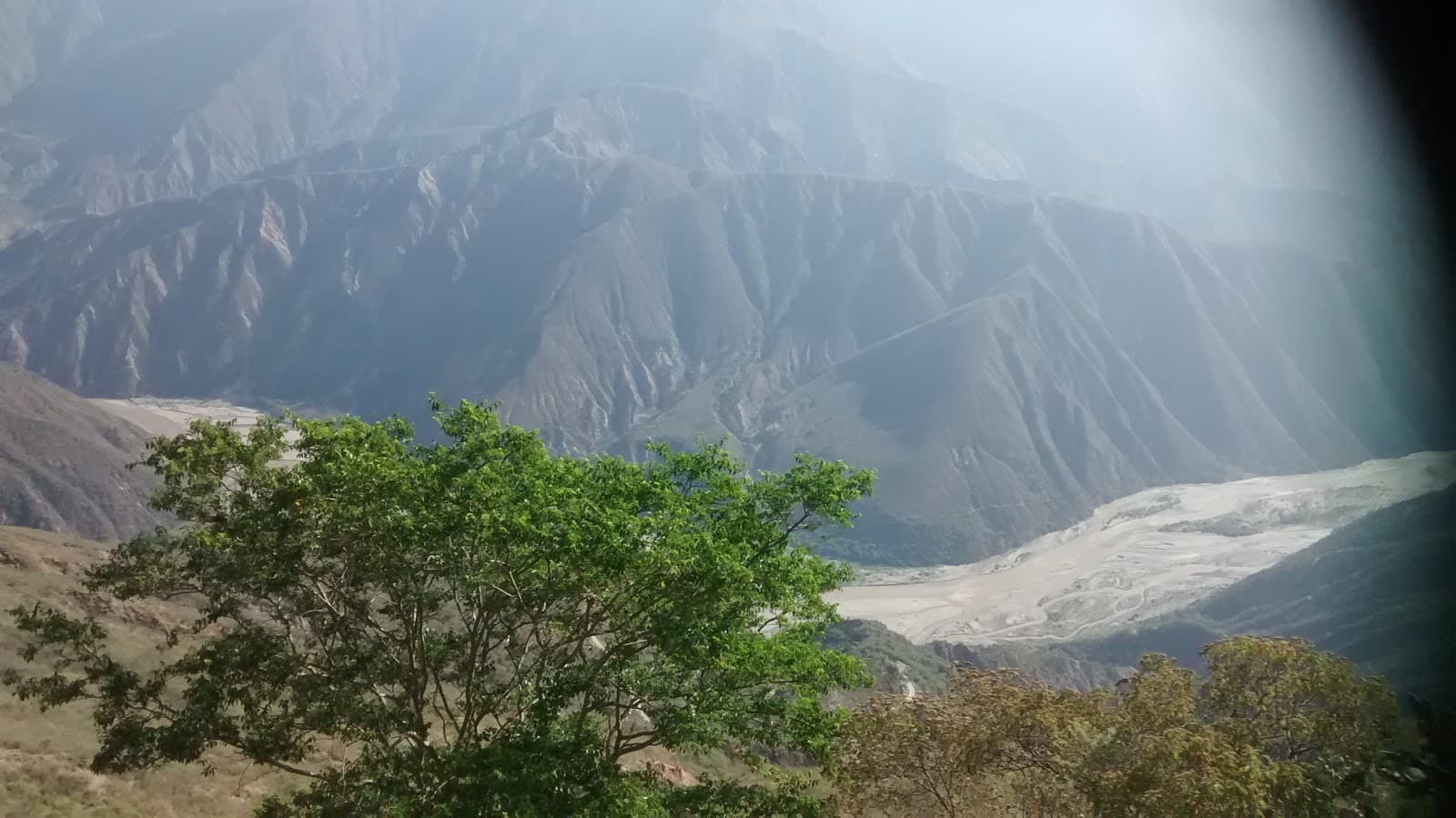 Teleférico del Chicamocha - Image 1