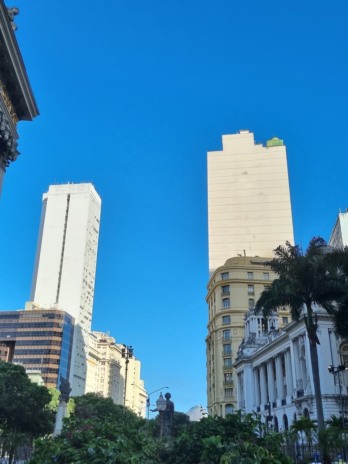Centro (Downtown) Rio de Janeiro - Image 1