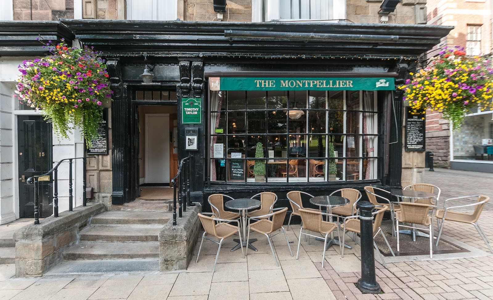 Montpellier Quarter - Image 1